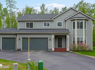 3200 S Stonebridge Cir, Wasilla, AK 99654