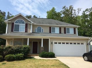23 Cardinal Creek Dr, Greenville, SC 29607