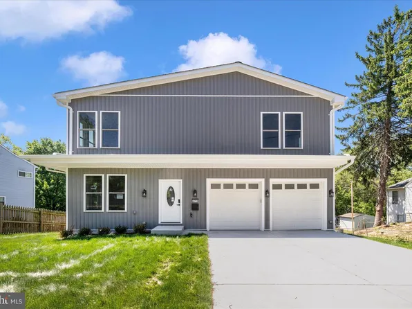 4719 Prince Georges Ave, Beltsville, MD 20705