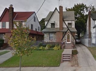 13920 229th St, Springfield Gardens, NY 11413