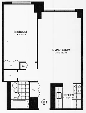 Building Photo - 200 E 72nd St #16D