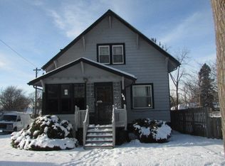 1534 Schilling Ave, Chicago Heights, IL 60411