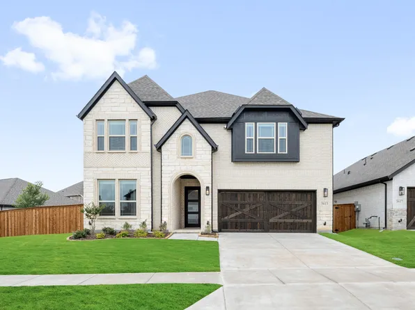 5613 Cypresswood Ln, McKinney, TX 75071