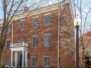 2201 Glebe St, Carmel, IN 46032