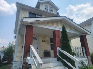 142 S Wayne, Columbus, OH 43204