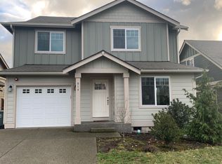 819 Violet Ln, Bellingham, WA 98226