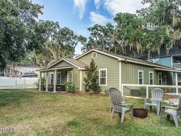1020 14th Street, Port Royal, SC 29935