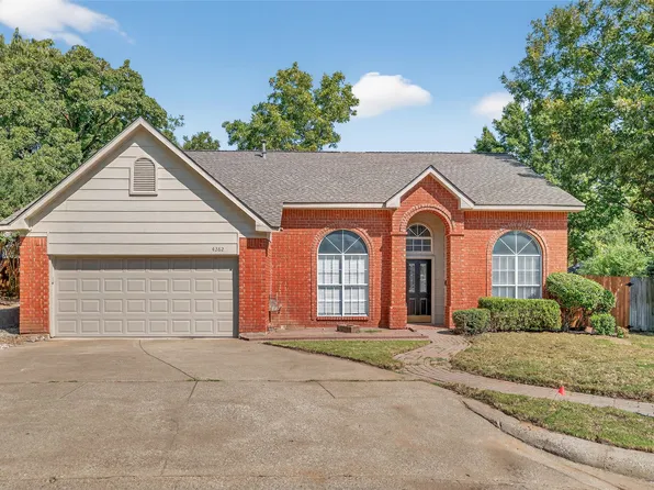 4282 Hearthside Dr, Grapevine, TX 76051