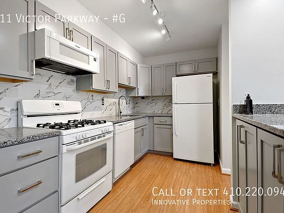 4th image of 211 Victor Pkwy APT G