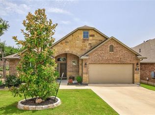 248 Cross Mountain Trl, Georgetown, TX 78628