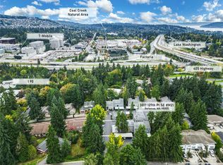3017 127th Pl SE UNIT M21, Bellevue, WA