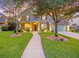 23711 Wildflower Cir, Katy, TX 77494