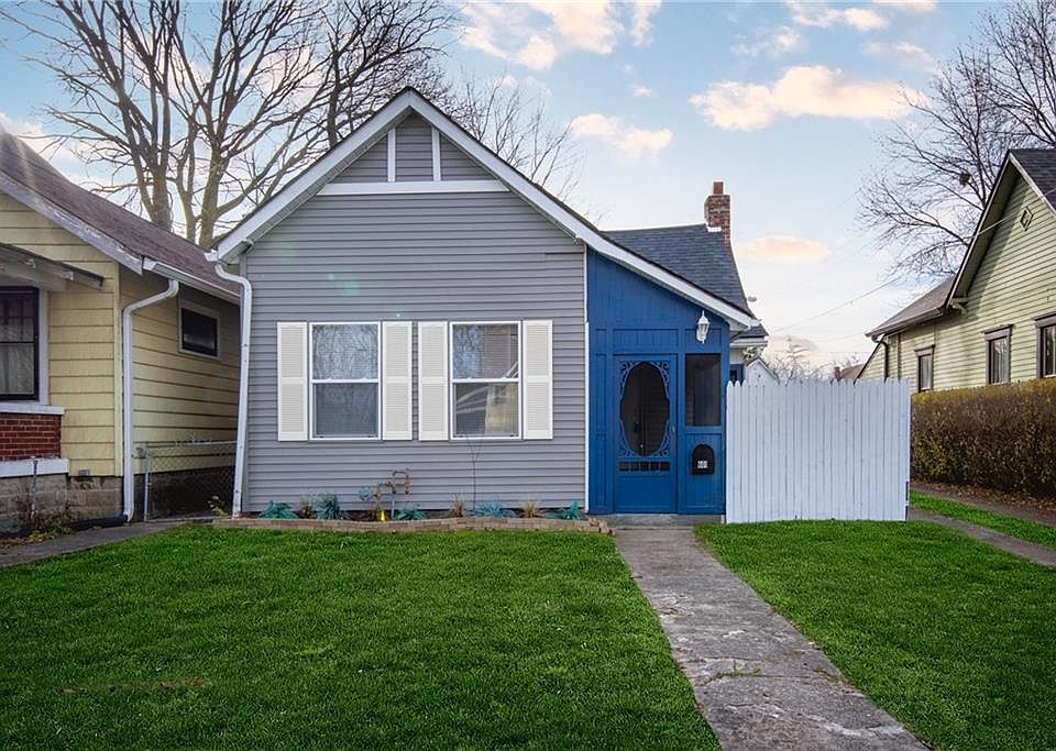 1st image of 601 E Prospect St