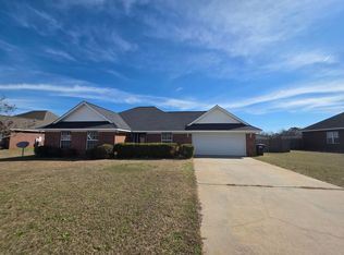 158 Hannah Rd, Daleville, AL 36322