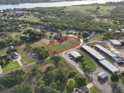 Lot 408-B Redbird, Marble Falls, TX, 78654