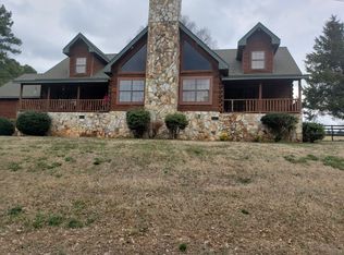 81 Midway Park Rd SE, Silver Creek, GA 30173