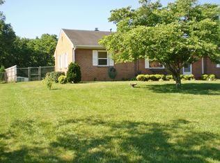 3340 Valentine Rd SW, Roanoke, VA 24018