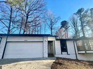 5054 Carole Pl, Stone Mountain, GA