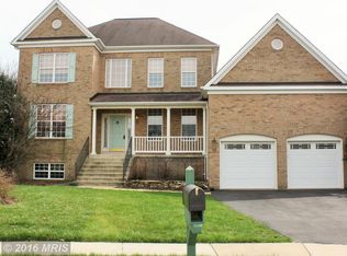 623 Curtin Pl SE, Leesburg, VA 20175