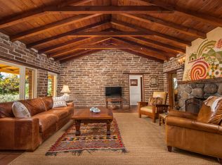 2960 Torito Rd, Santa Barbara, CA 93108