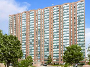 155 Hillcrest Ave #1903, Mississauga, ON L5B 3Z2