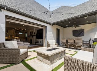 1828 Quiet Oak Pl, Aledo, TX 76008