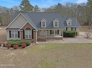 290 McDonald Church Rd, Rockingham, NC 28379