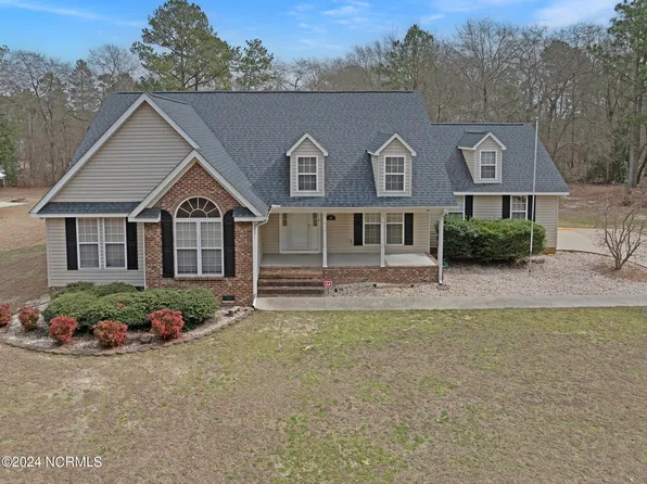 290 Mcdonald Church Road, Rockingham, NC 28379