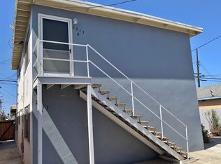 2013 Plaza Del Amo UNIT B, Torrance, CA 90501