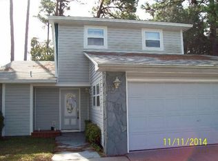 110 Post Oak Pl, Shalimar, FL 32579