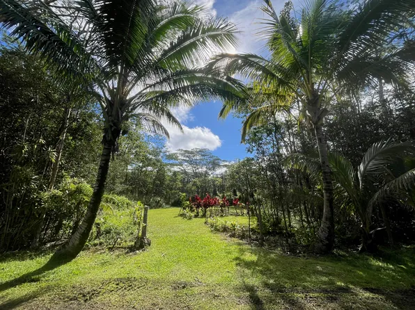 Hilo Rd Lot 716, Pahoa, HI 96778