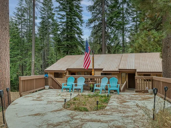 62790 Skiview Ln #93, Lakeshore, CA 93634