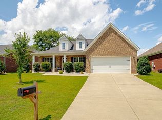 1065 Dewees St, Sumter, SC 29150