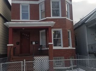 6839 S Wolcott Ave #2, Chicago, IL 60636
