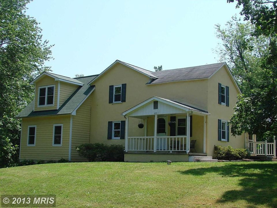 6497 Watery Mountain Rd, Warrenton, VA 20186 Zillow