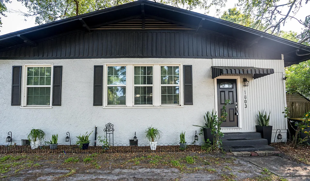 Building Photo - 1803 Landon Ave