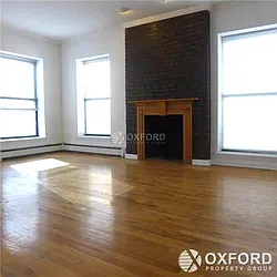 Rented by Oxford Property Group