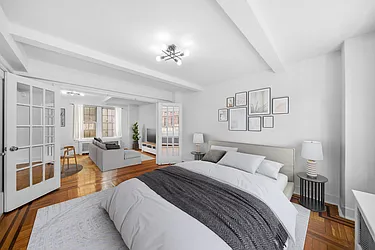 Rented by Vector New York, LLC