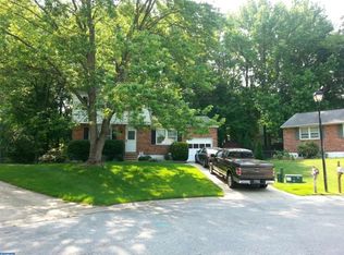 131 E Elgin Ct, Newark, DE 19702