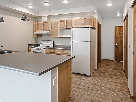 Hard Surface Countertops