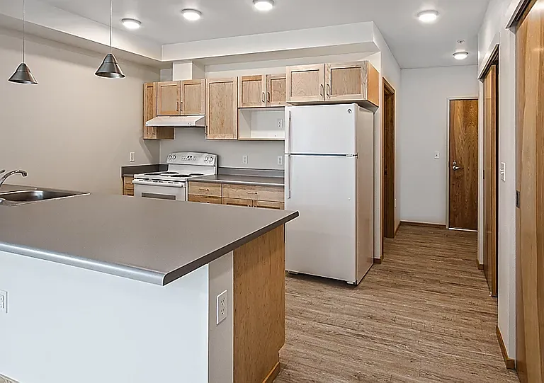 Hard Surface Countertops