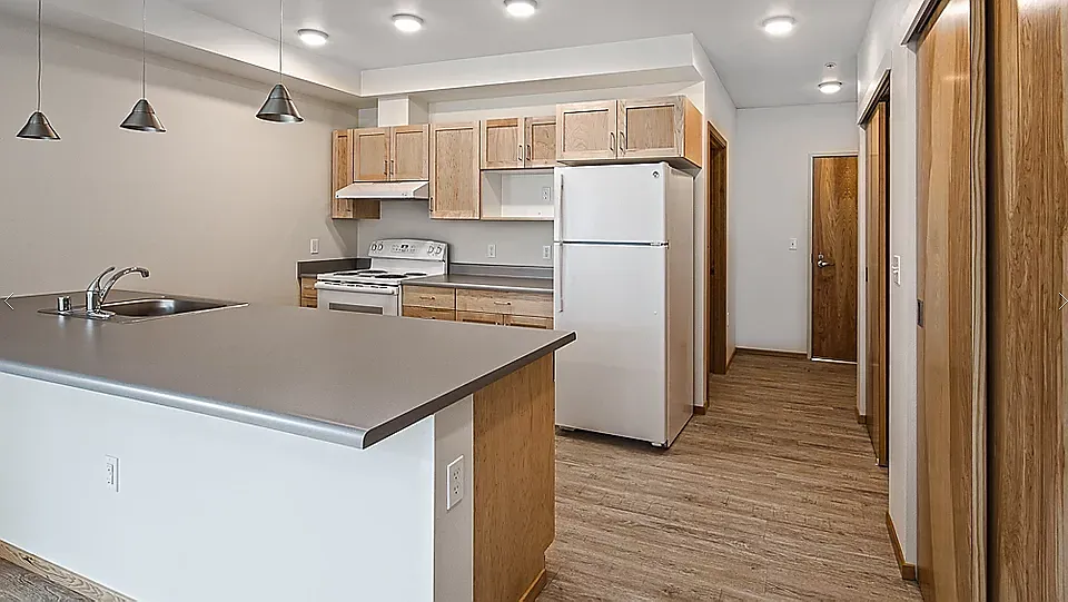 Hard Surface Countertops