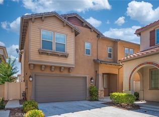 6031 Grace St, Chino, CA 91710