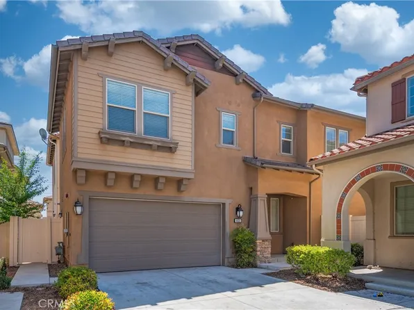 6031 Grace St, Chino, CA 91710