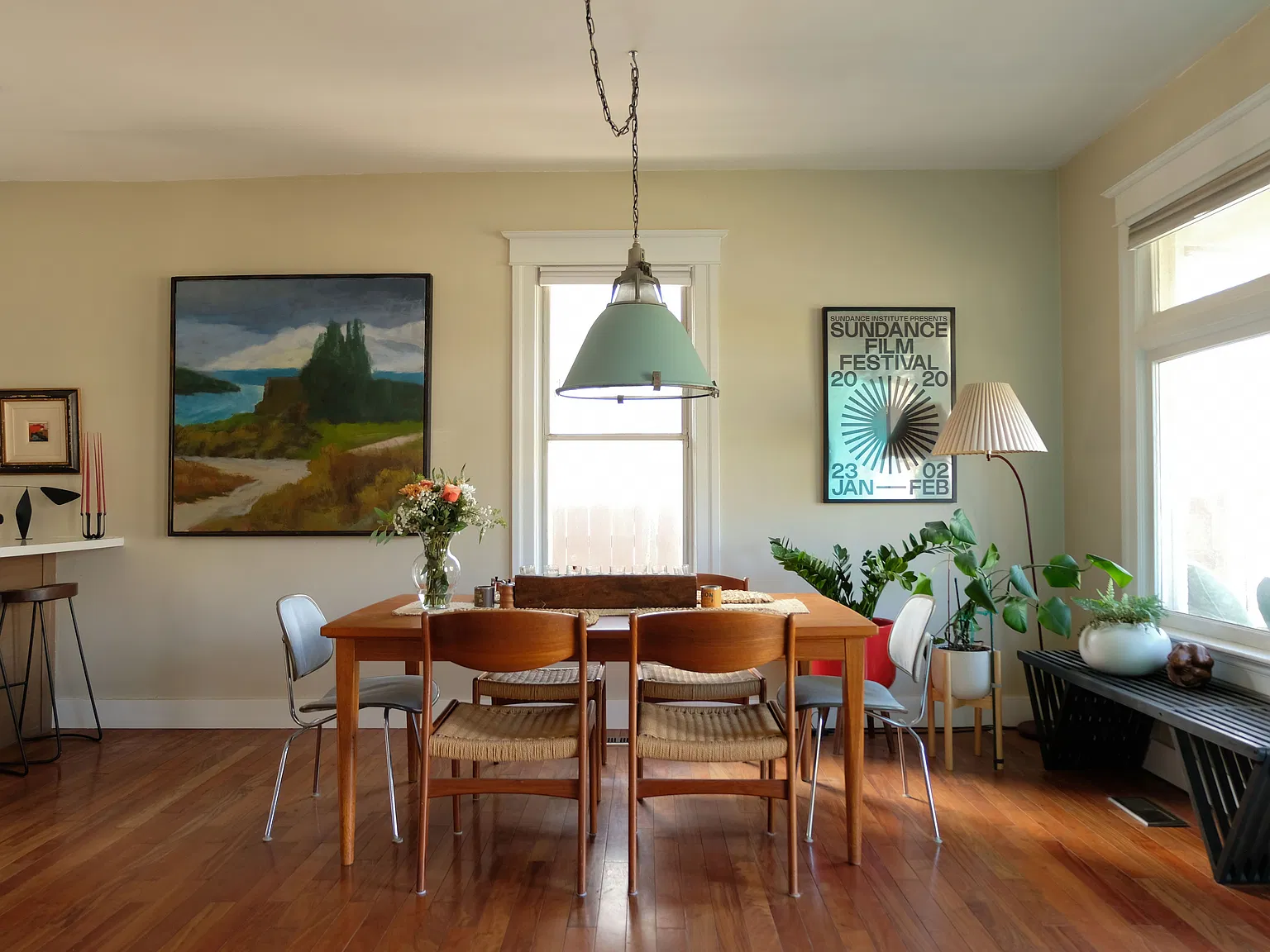 2 bed, 1430 sqft, $2,400 — Photo 3
