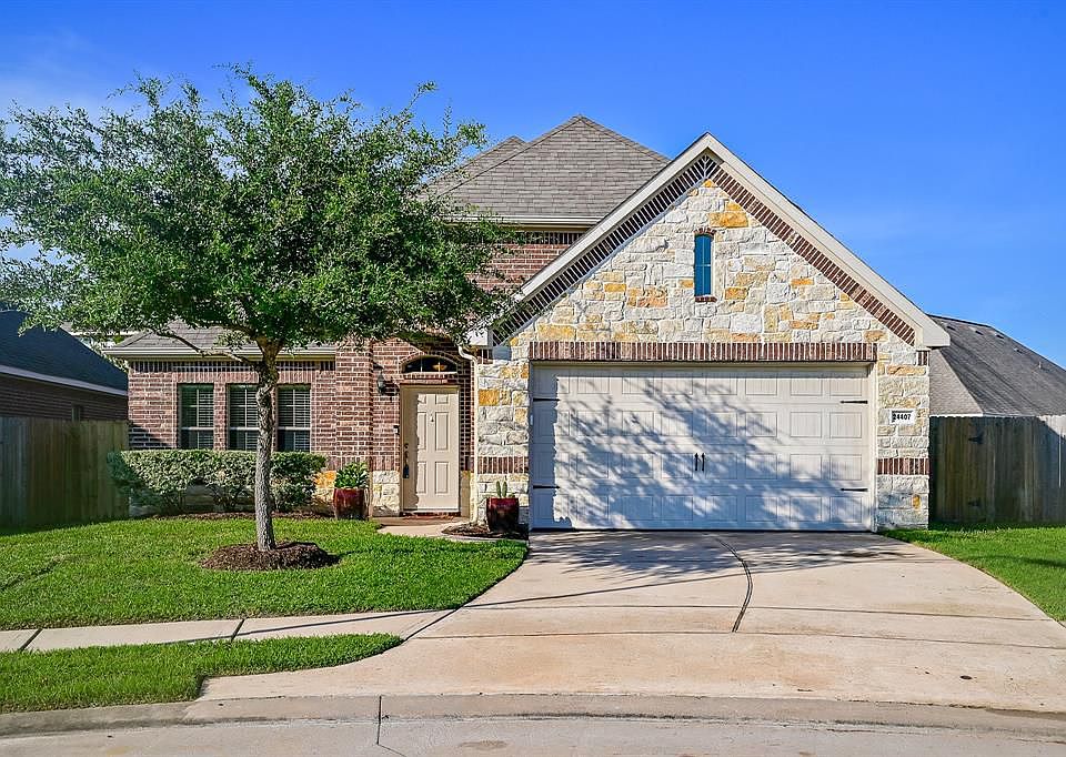 1st image of 24407 Mizzen Ct