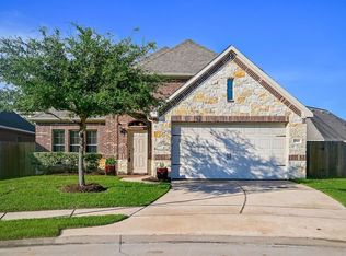 24407 Mizzen Ct, Katy, TX 77494