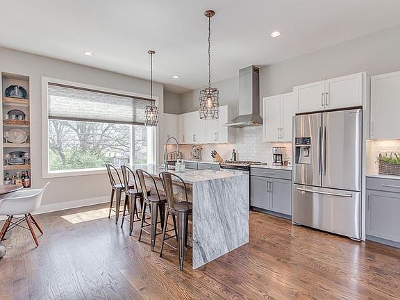 3rd image of 5612 Burgess Avenue Lot #1