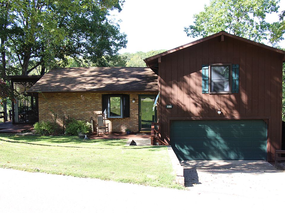 1170 So. Deer Run Trail, Fredericktown, MO 63645 Zillow