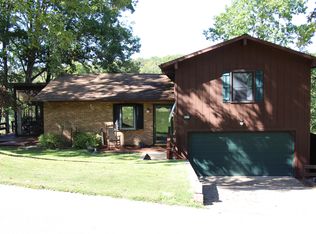 1170 So. Deer Run Trail, Fredericktown, MO